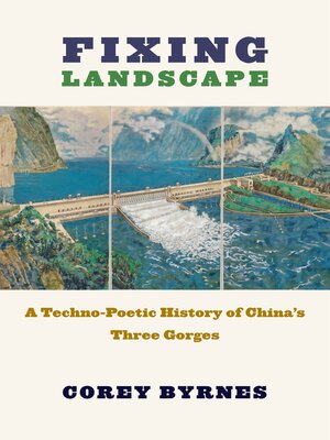 cover image of Fixing Landscape